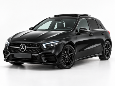 MERCEDES BENZ