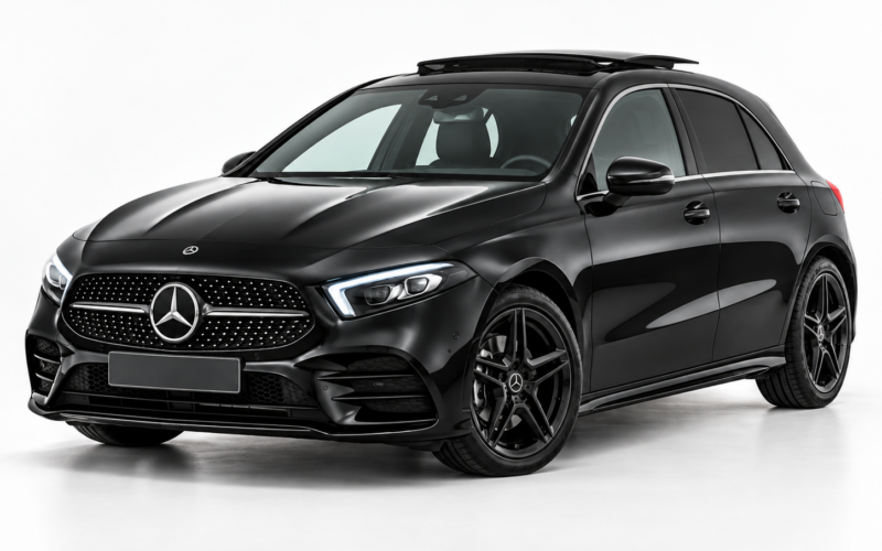 MERCEDES BENZ